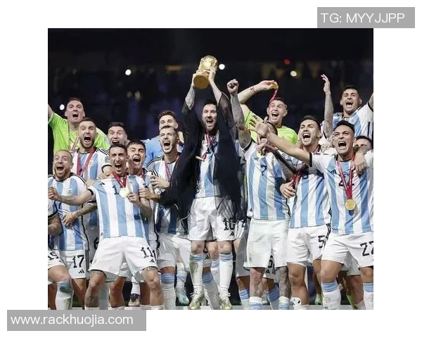 2026年世界杯：足球盛宴开启，全球目光聚焦北美三国赛事之旅