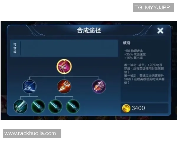 《全新Ruler射手战术解析:如何利用精准操作成为团战主宰》 《全新Ruler射手战术解析:如何利用精准操作成为团战主宰》