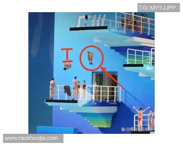 从惊险入水到优雅定格探索跳水运动的力量与美感