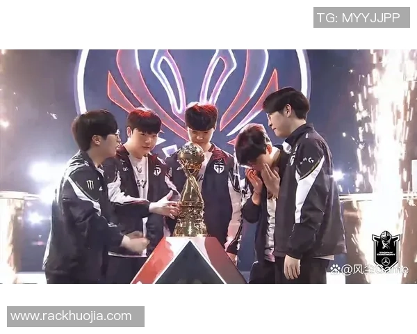 以Faker中路统领全局探寻电子竞技王者智慧与团队制胜之道