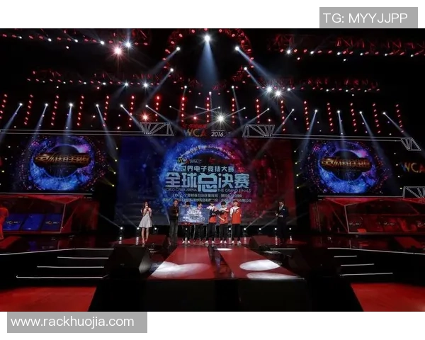 以WE电子竞技俱乐部为核心解析中国电竞产业成长路径与品牌构建 以WE电子竞技俱乐部为核心解析中国电竞产业成长路径与品牌构建