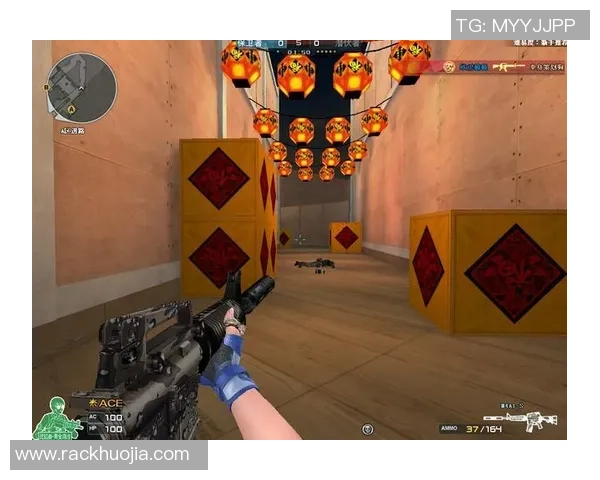 以念旧之心重温穿越火线那些年热血与兄弟情怀 以念旧之心重温穿越火线那些年热血与兄弟情怀