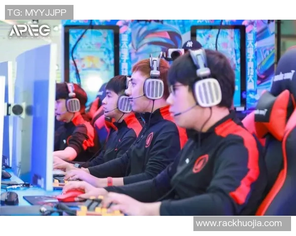 全球电竞盛典激燃开启见证年轻力量引领未来数字竞技风潮 全球电竞盛典激燃开启见证年轻力量引领未来数字竞技风潮