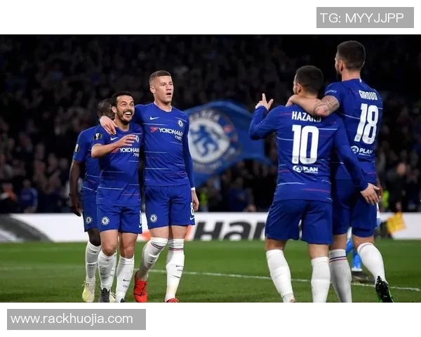 切尔西对阵强敌上演英超焦点大战蓝军能否重拾胜利荣光