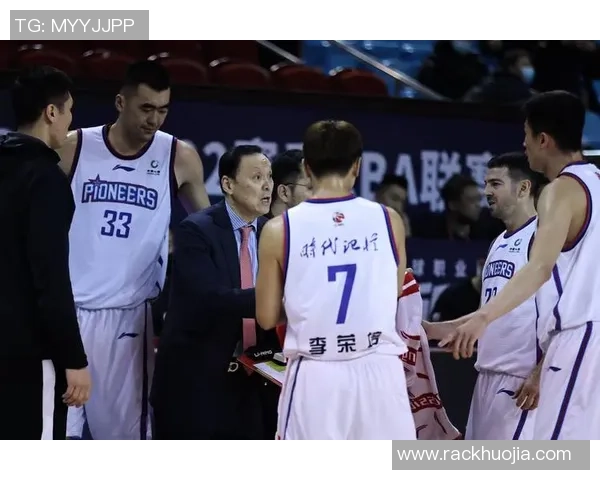 天津先行者迎战强敌 挑战极限突破为新赛季注入动力