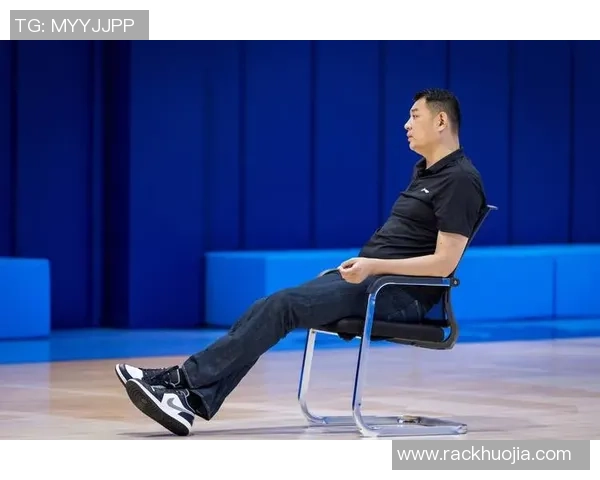 巩晓彬重返CBA执教生涯新篇章 助力山东队挑战更高目标