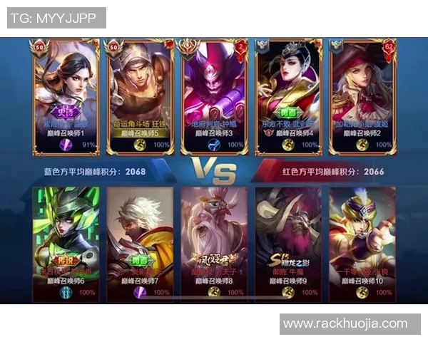 巅峰召唤师争锋荣耀之战见证英雄联盟最强王者对决