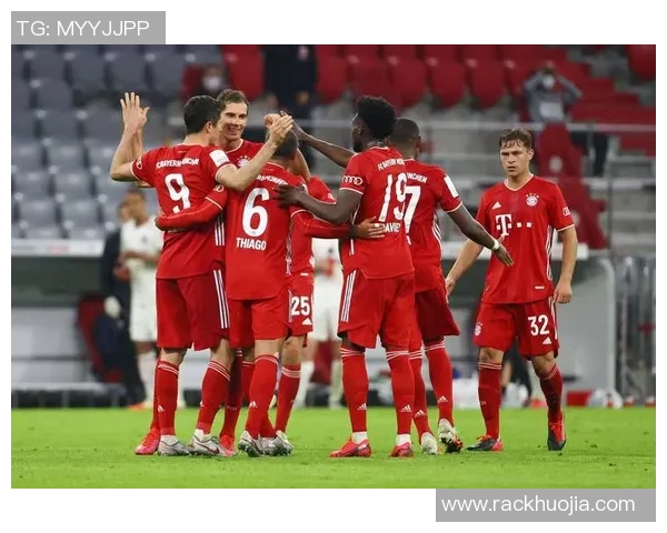 拜仁慕尼黑足球俱乐部的辉煌历程与未来展望分析