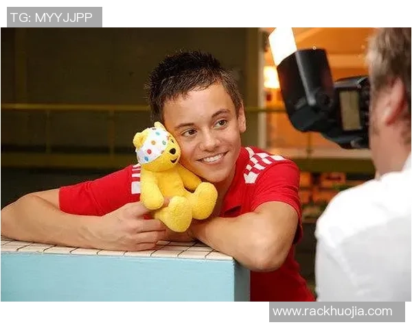 托马斯戴利从跳水天才到励志偶像展现坚持与梦想的辉煌人生