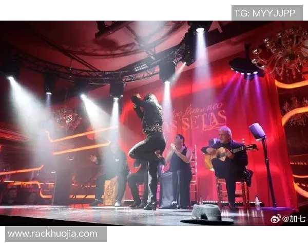 探寻弗拉门戈的激情与灵魂从安达卢西亚到世界舞台的艺术之旅