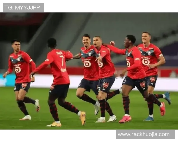 摩纳哥迎战尼斯 强强对决再掀法甲激烈战火