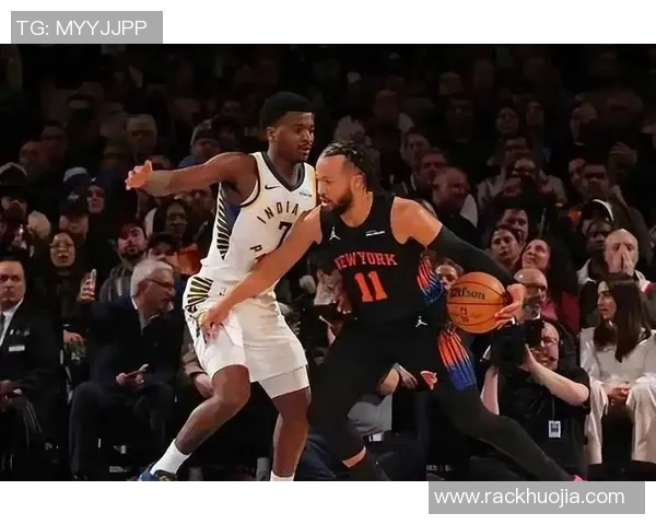 步行者鏖战尼克斯巅峰对决全场激战不断胜负悬念引爆球迷热情