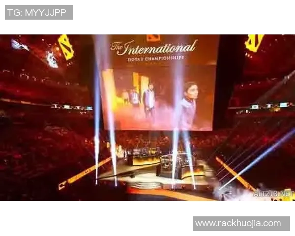 电竞产业快速崛起，游戏直播与赛事互动推动市场多元化发展