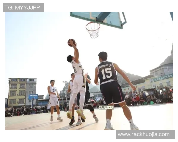 篮球热潮点燃青春激情凝聚团队力量共谱精彩赛场篇章