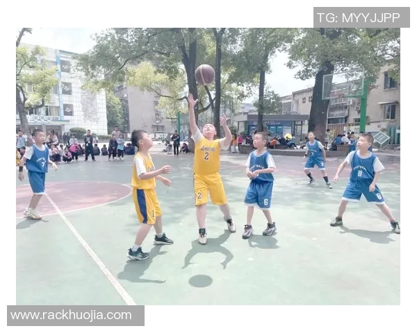 篮球激发团队合作精神与青春激情的运动魅力与时代价值探究