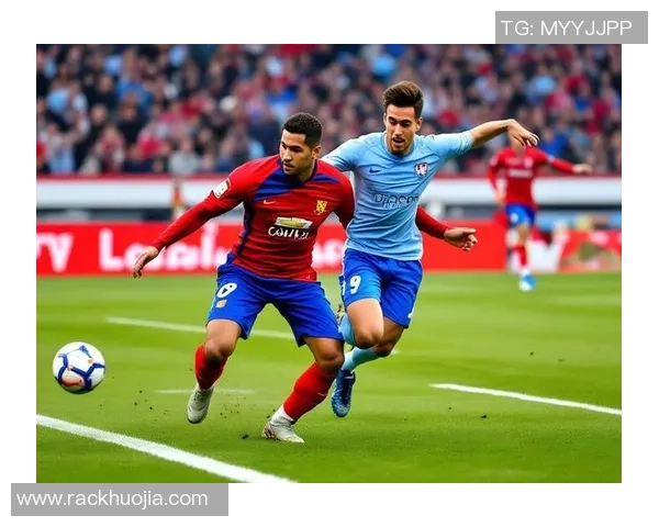 足球世界新篇章：探讨现代足球战术演变与未来发展趋势分析